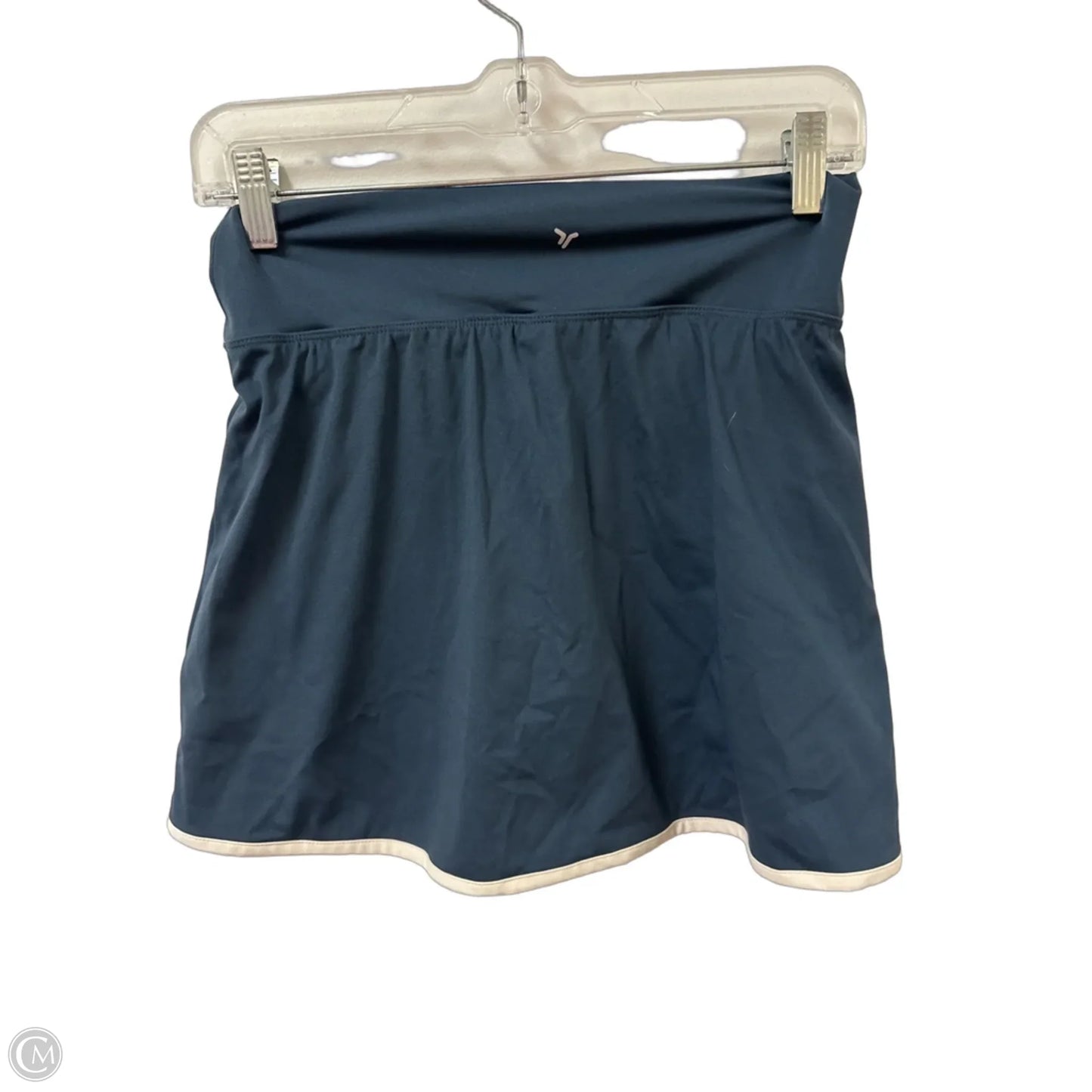 Athletic Skort By Old Navy In Grey, Size: Xs