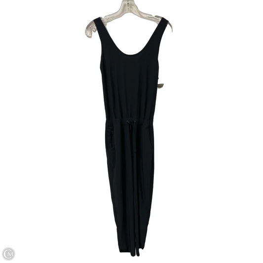 Jumpsuit By Patagonia In Black, Size: S