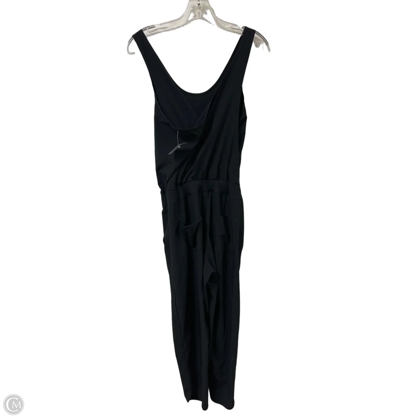 Jumpsuit By Patagonia In Black, Size: S