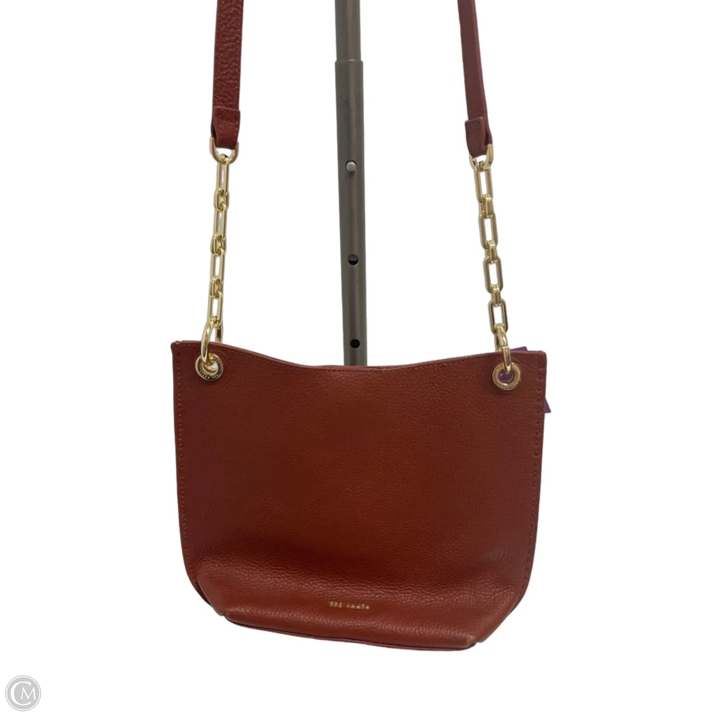 Crossbody By Ted Baker, Size: Medium