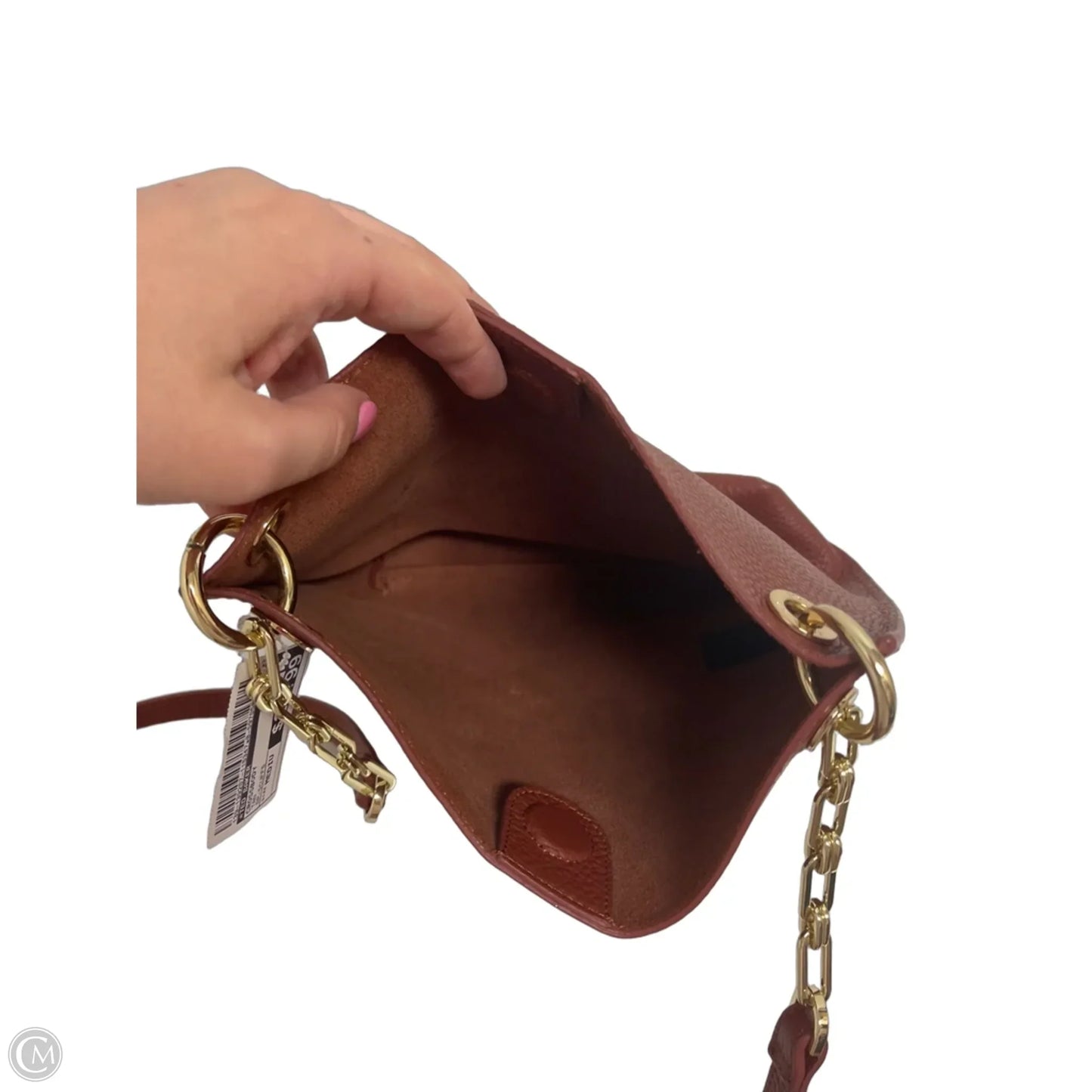 Crossbody By Ted Baker, Size: Medium