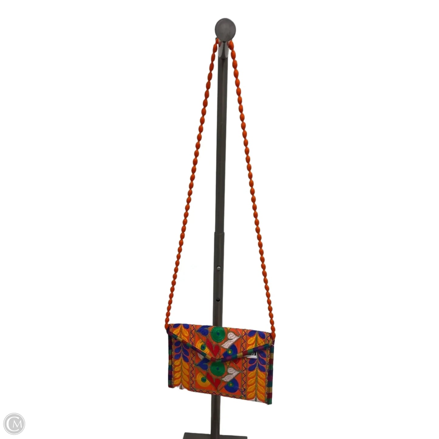 Crossbody By Clothes Mentor, Size: Small