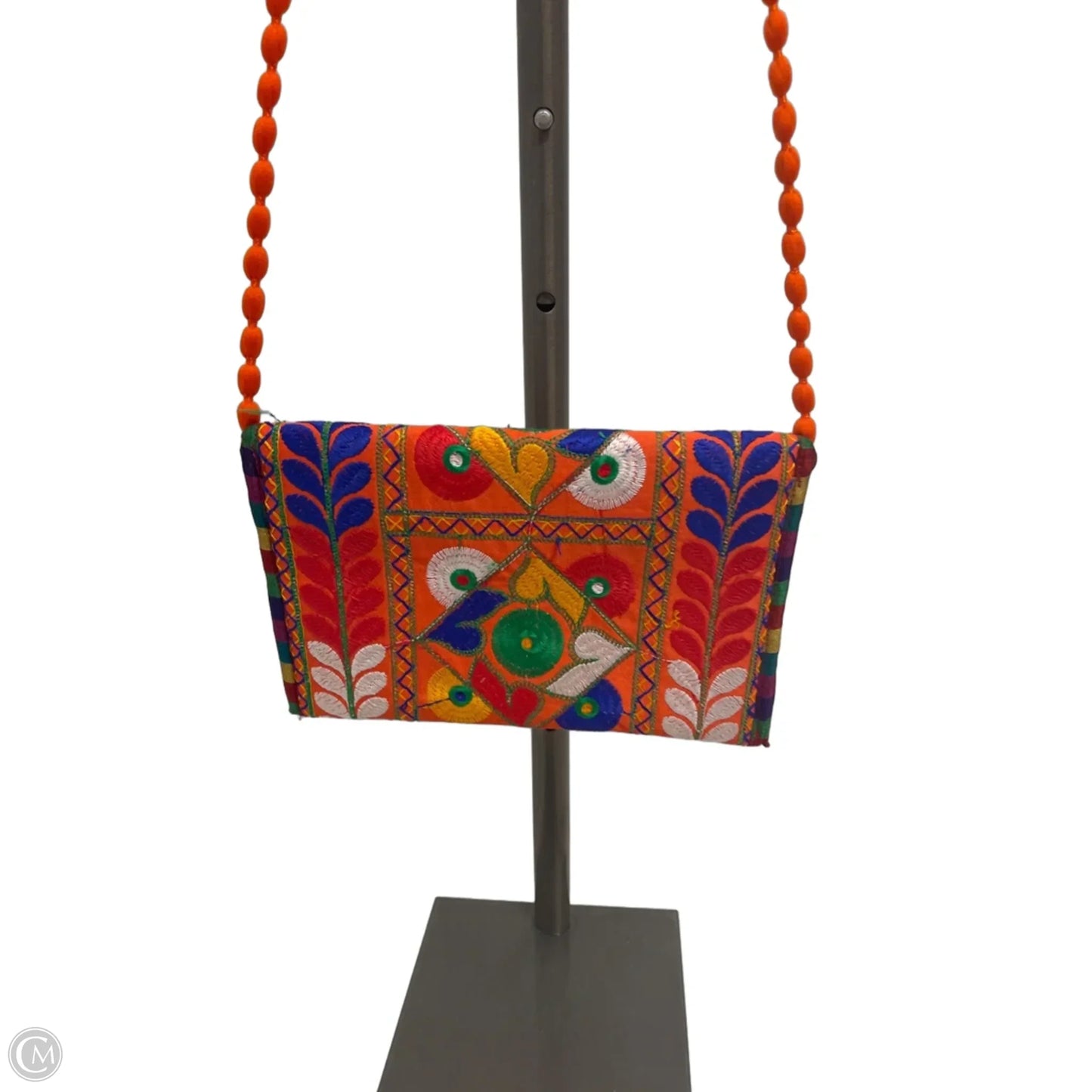 Crossbody By Clothes Mentor, Size: Small