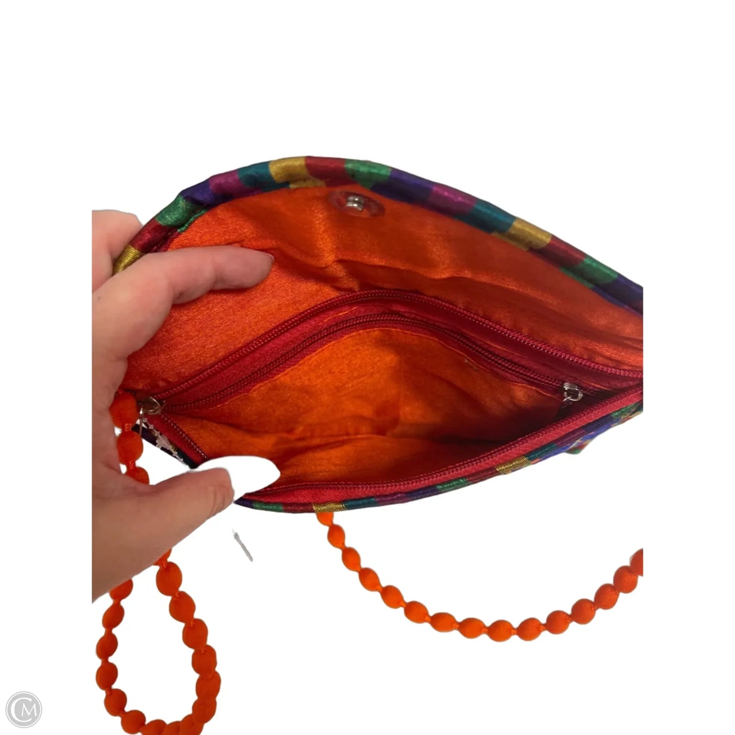 Crossbody By Clothes Mentor, Size: Small