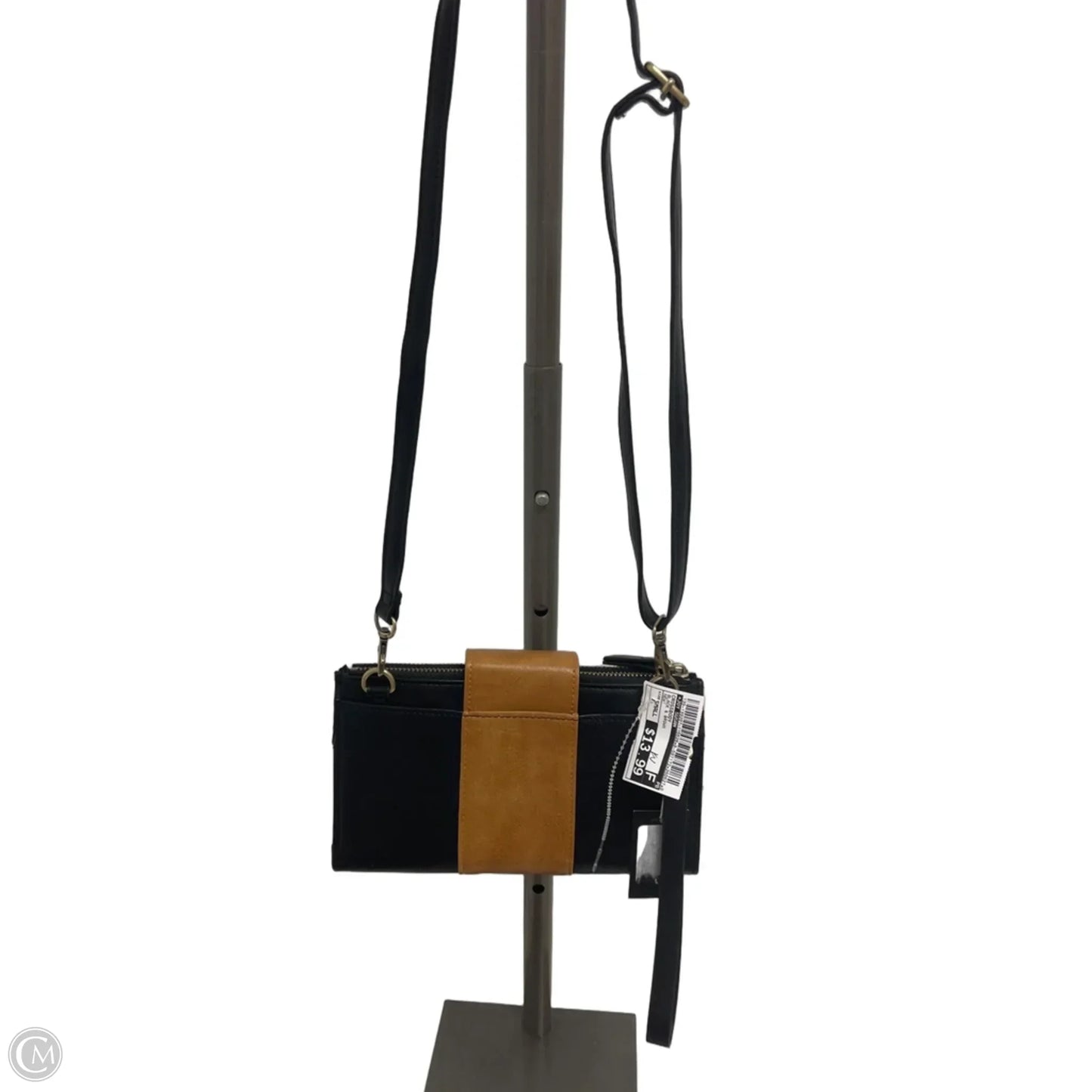Crossbody By Joy Susan, Size: Small