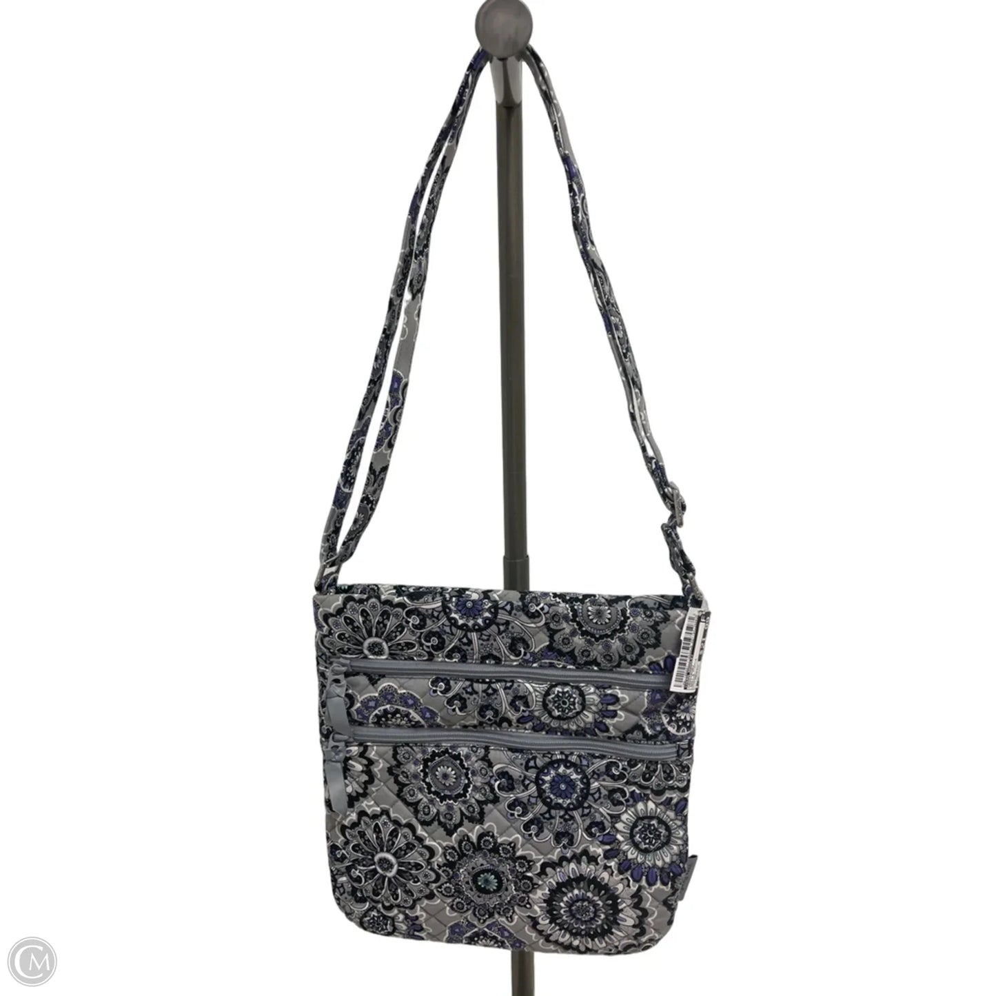 Crossbody By Vera Bradley, Size: Medium