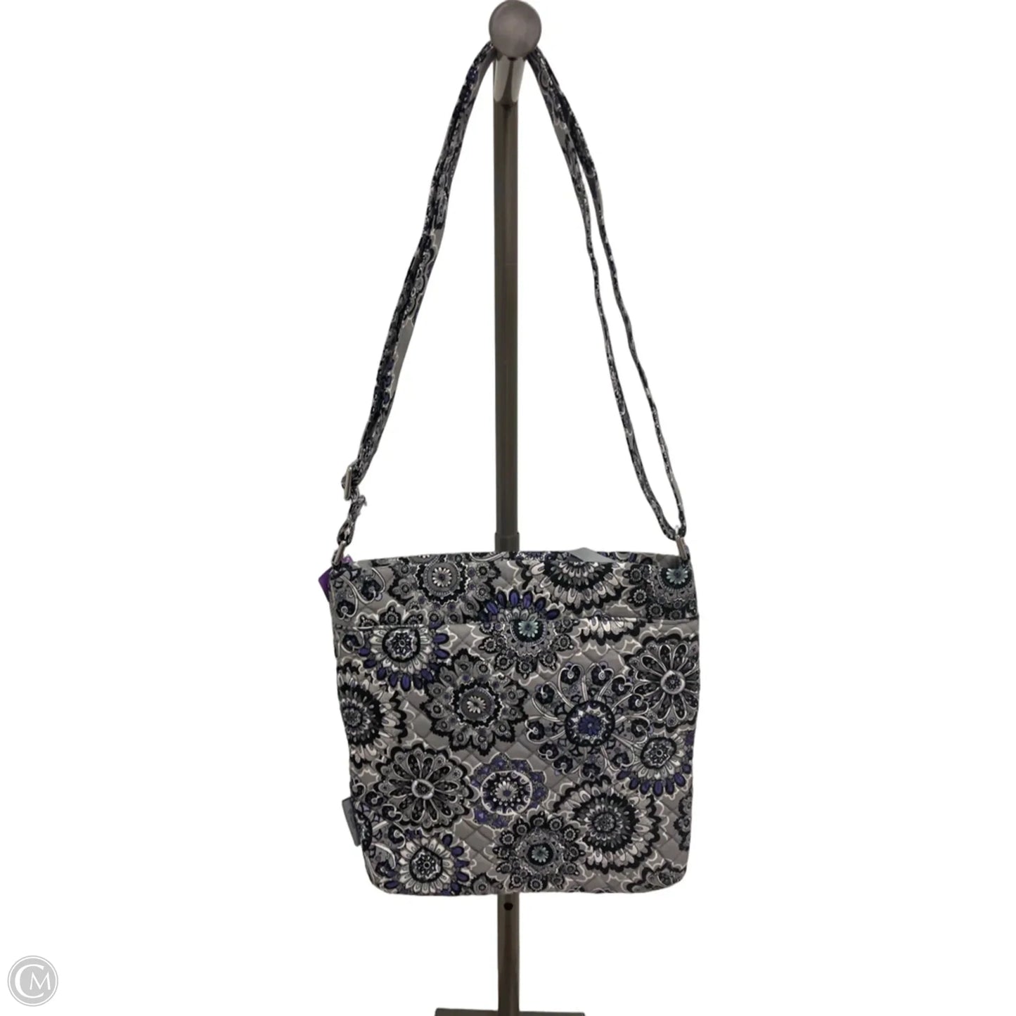 Crossbody By Vera Bradley, Size: Medium