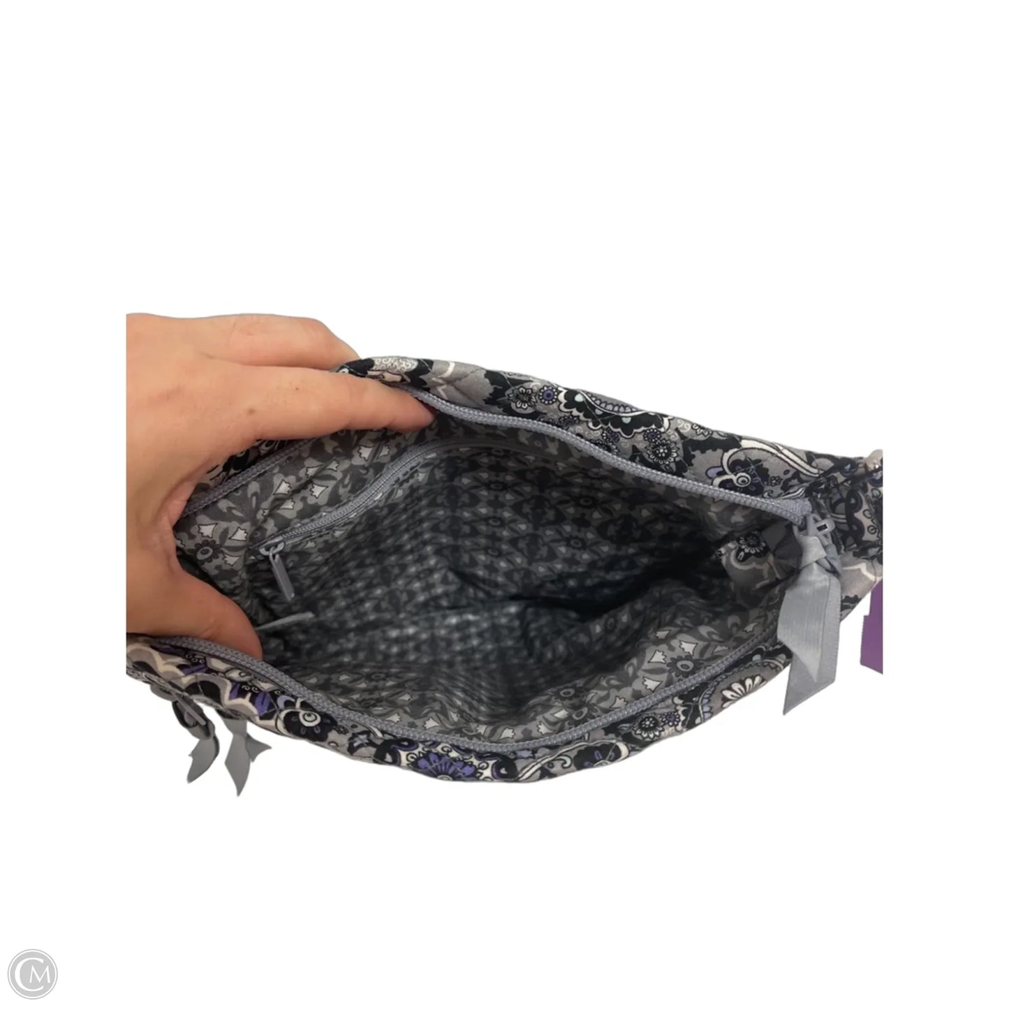 Crossbody By Vera Bradley, Size: Medium