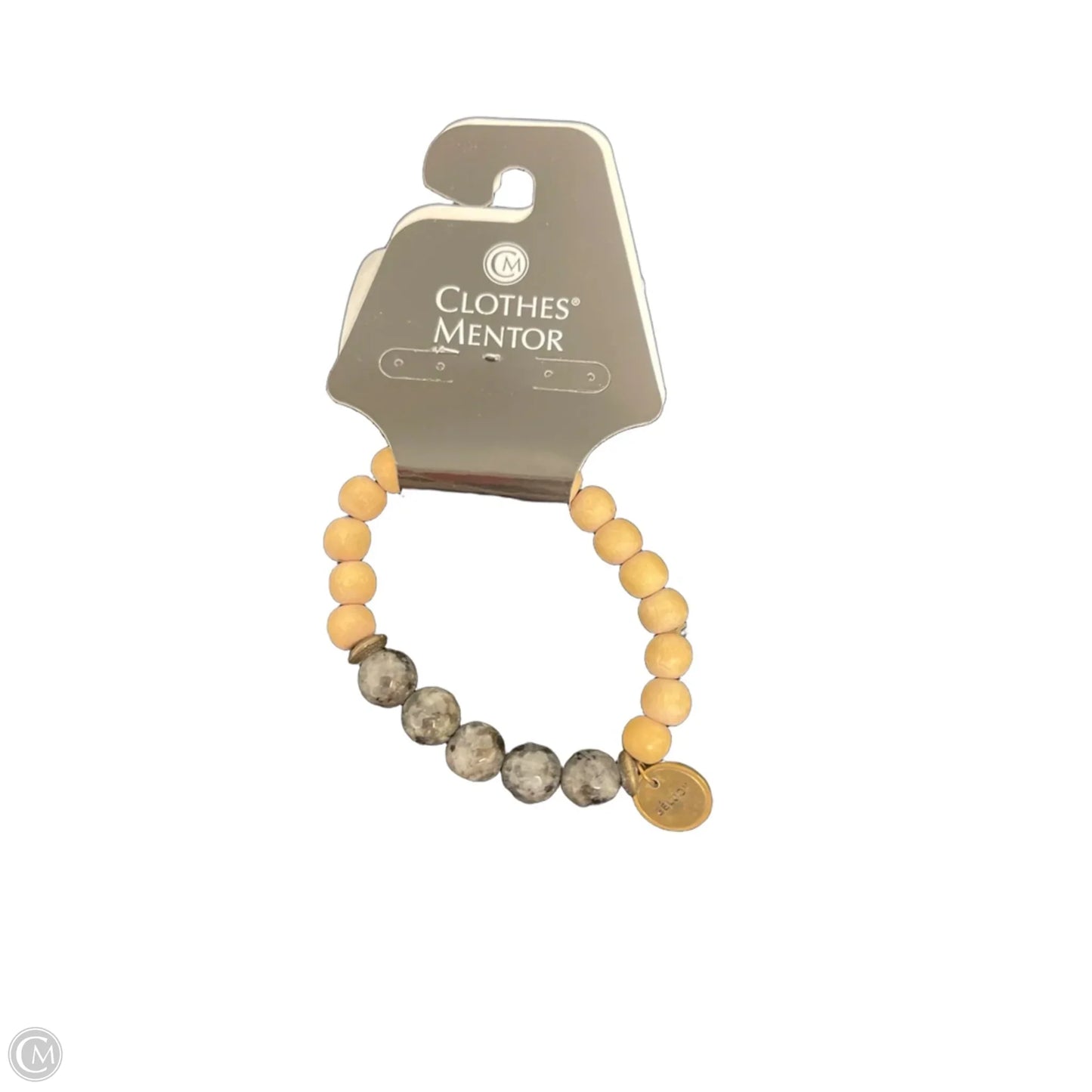 Bracelet Beaded By Clothes Mentor