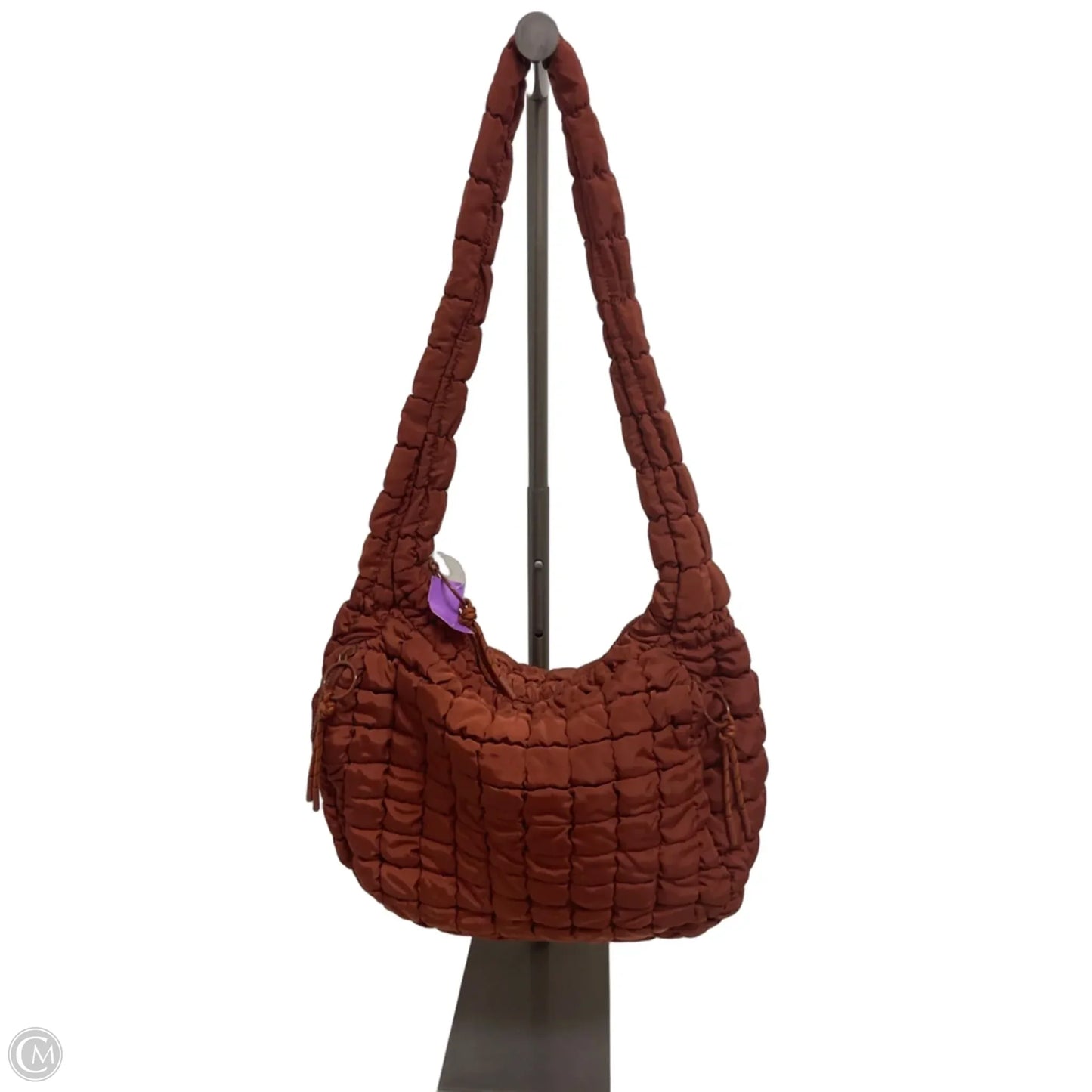 Handbag By Clothes Mentor, Size: Large