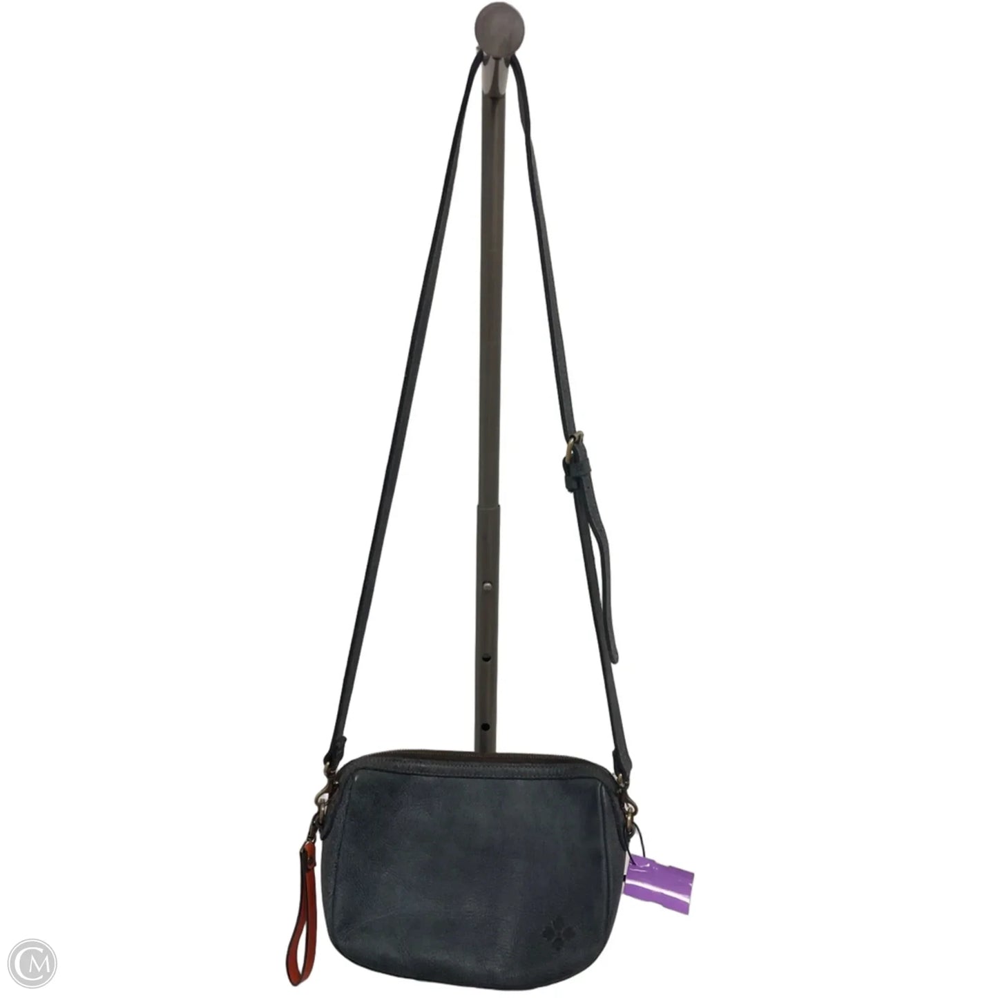 Crossbody Designer By Patricia Nash, Size: Medium