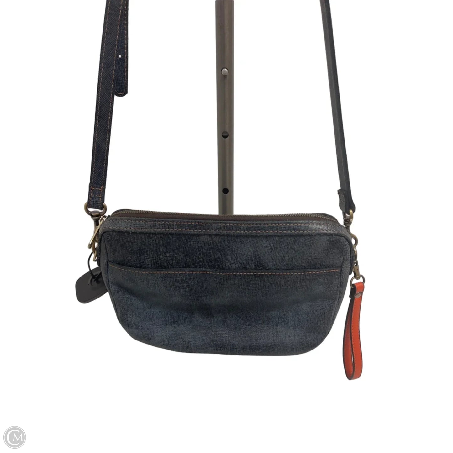 Crossbody Designer By Patricia Nash, Size: Medium