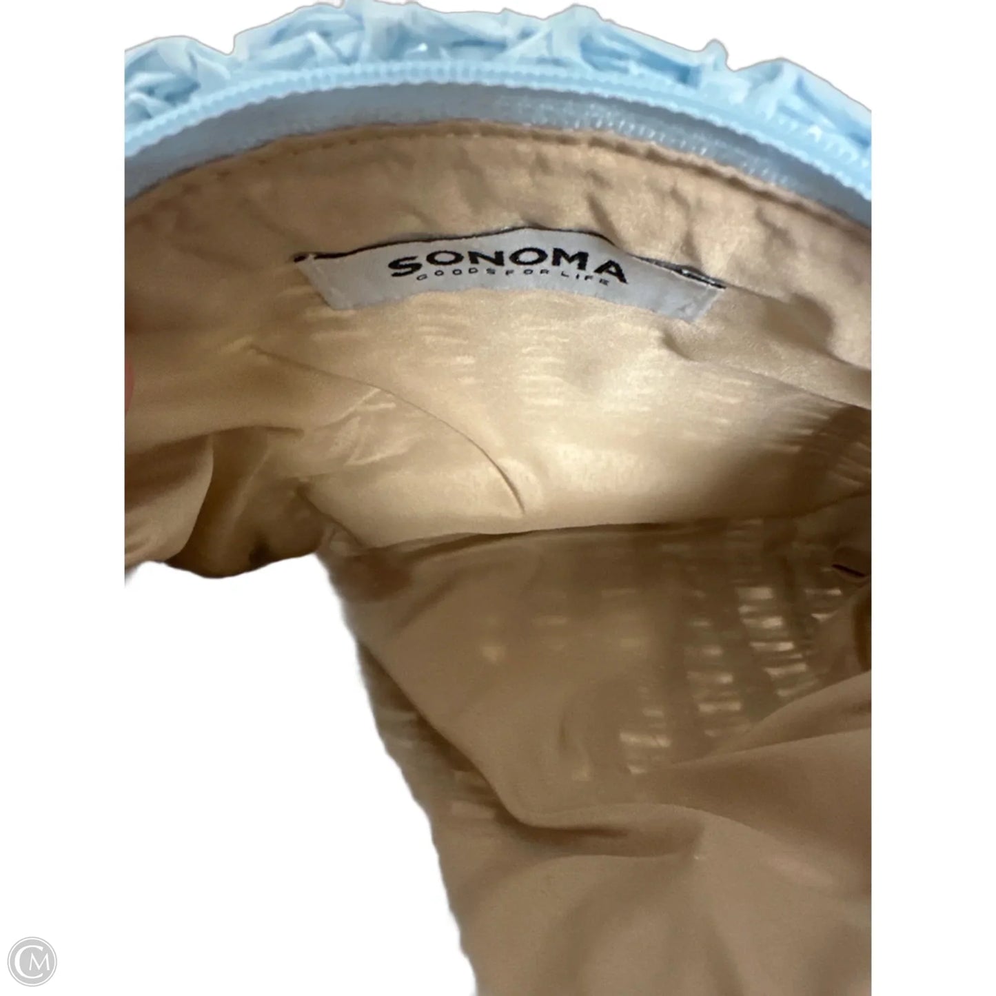 Wristlet By Sonoma, Size: Medium