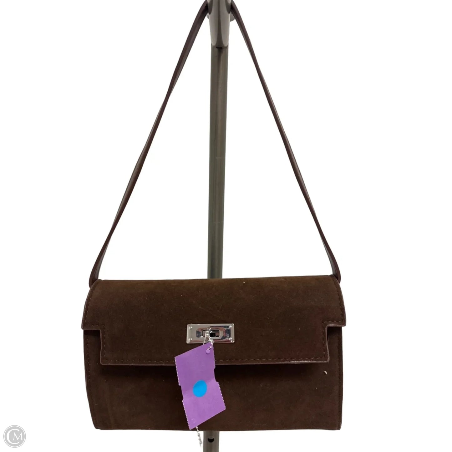 Handbag By Clothes Mentor, Size: Medium