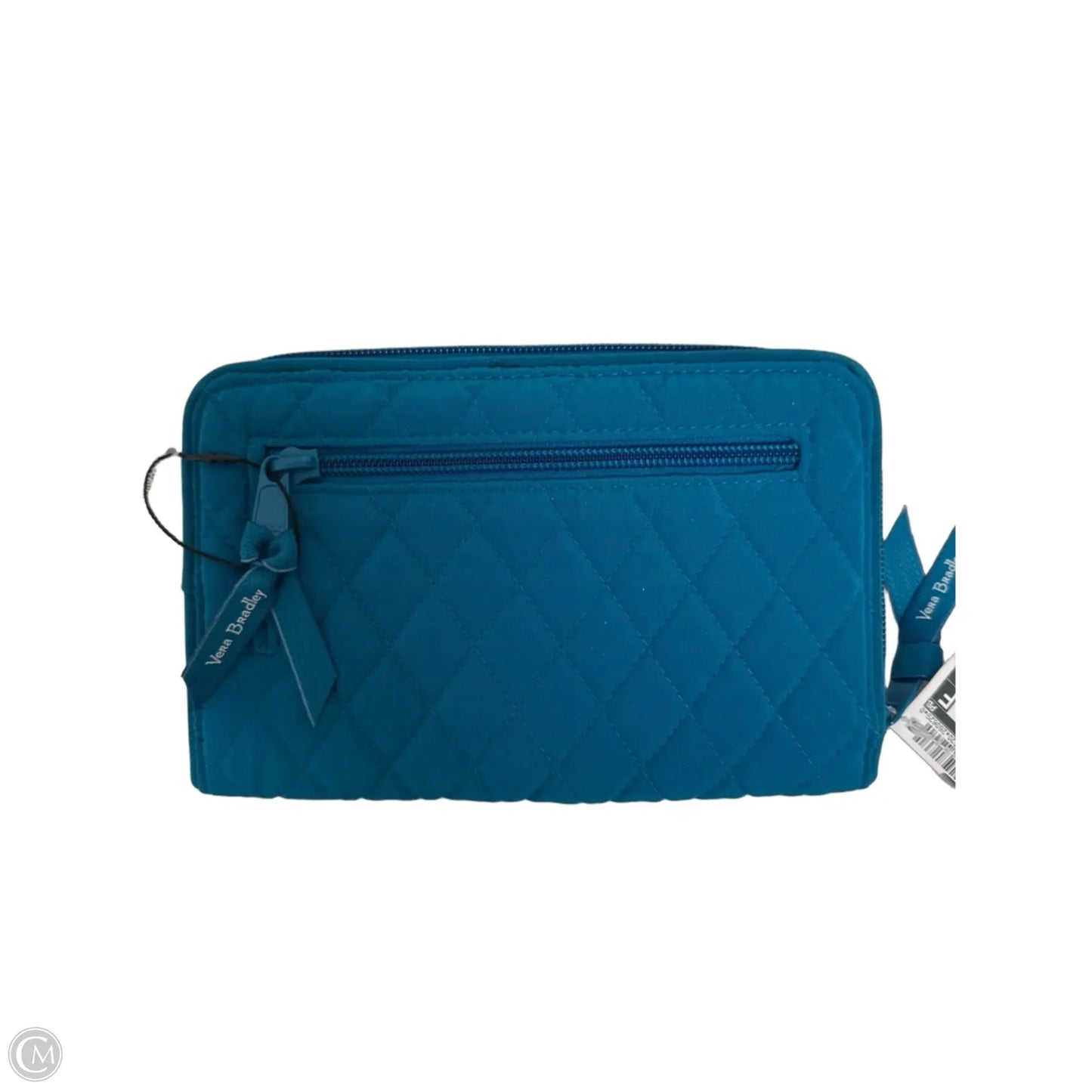Wallet By Vera Bradley, Size: Large