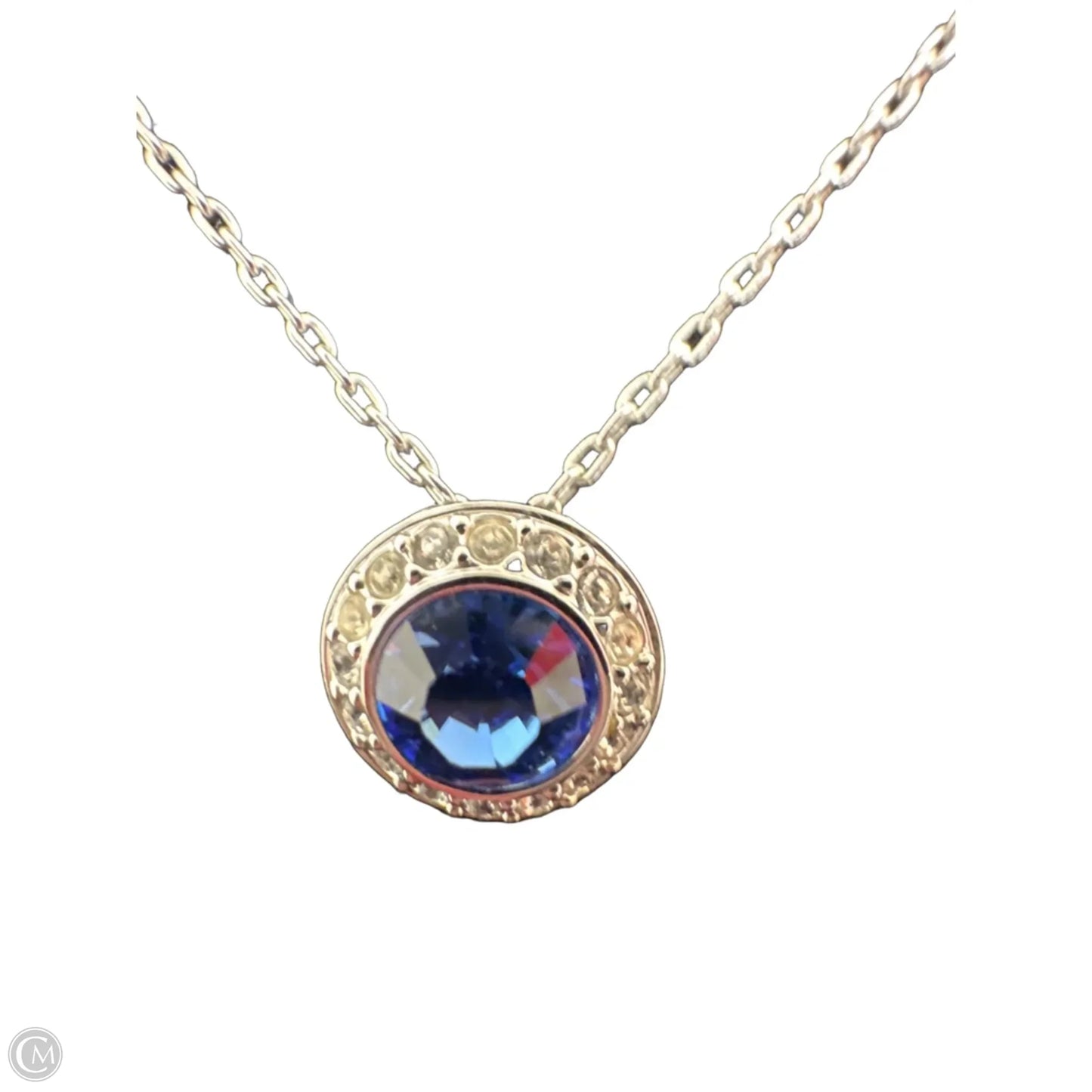 Necklace Designer By Swarovski