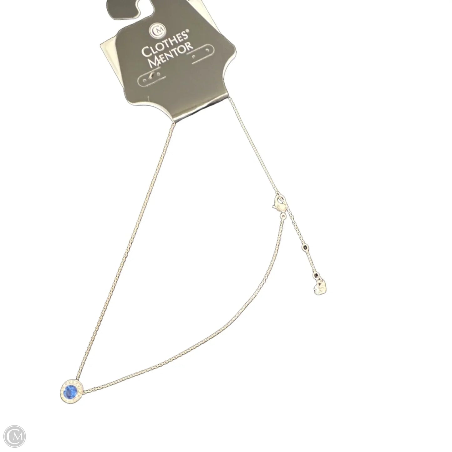 Necklace Designer By Swarovski