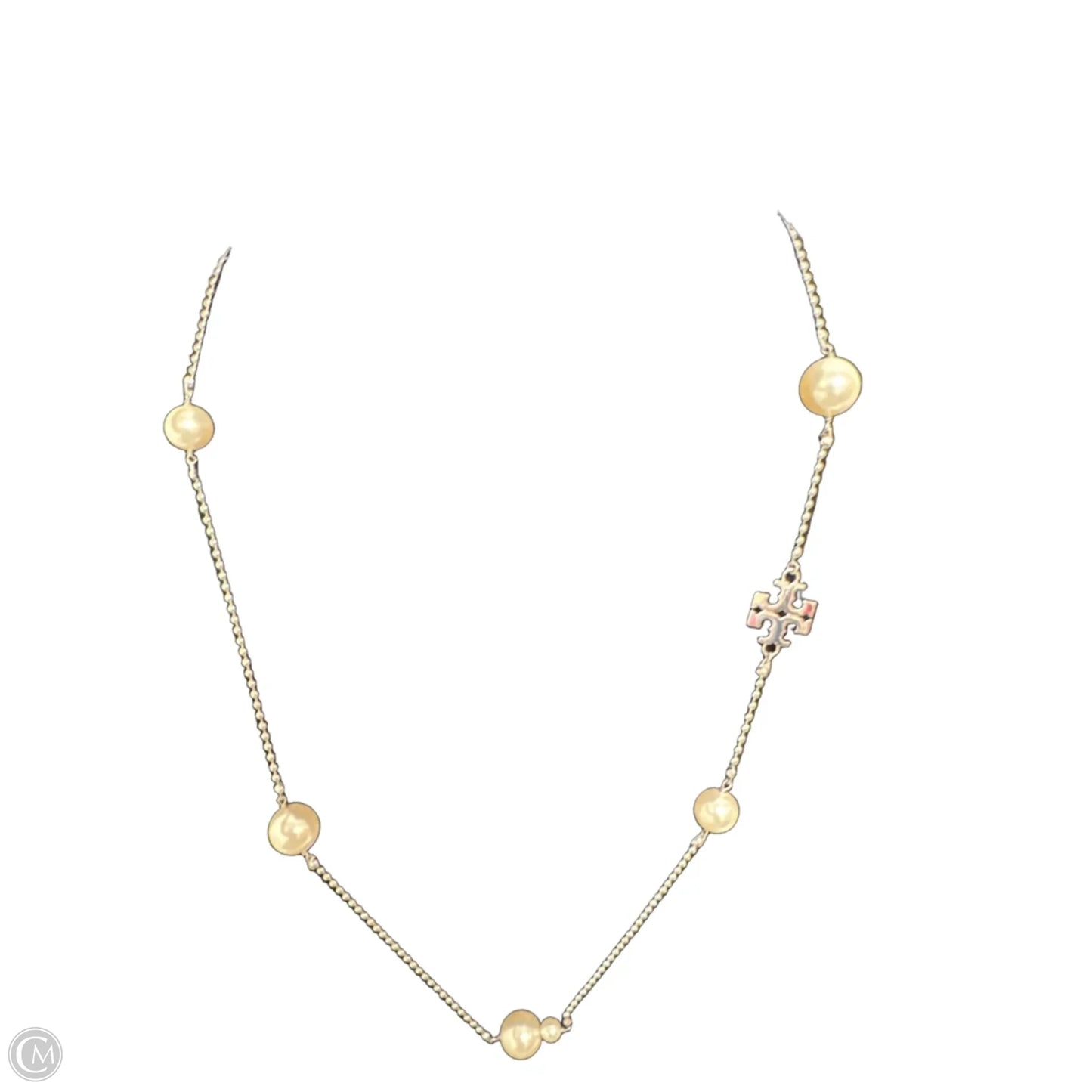 Necklace Designer By Tory Burch