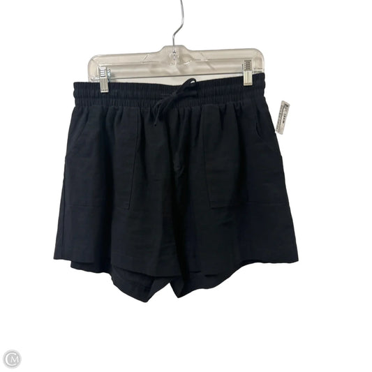 Shorts By Zeagoo In Black, Size: 12