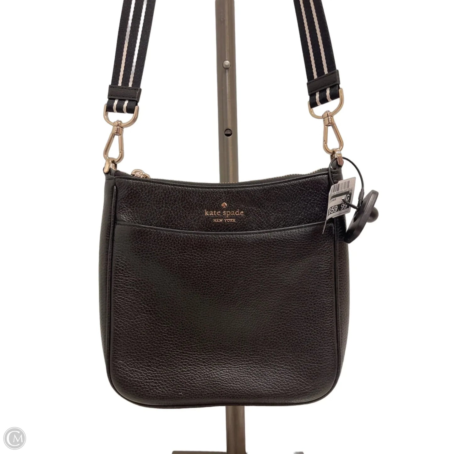 Crossbody Designer By Kate Spade, Size: Medium