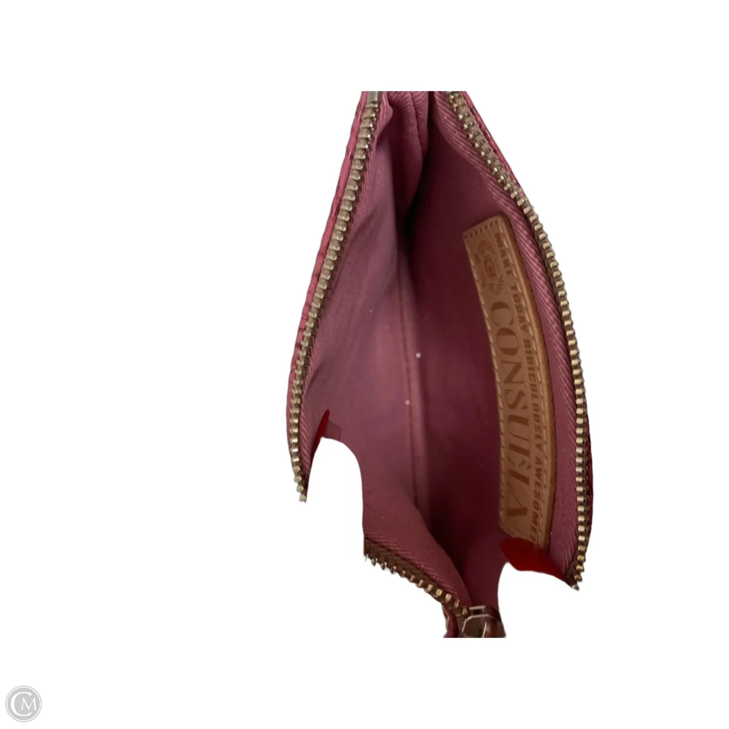Wristlet By Consuela, Size: Medium