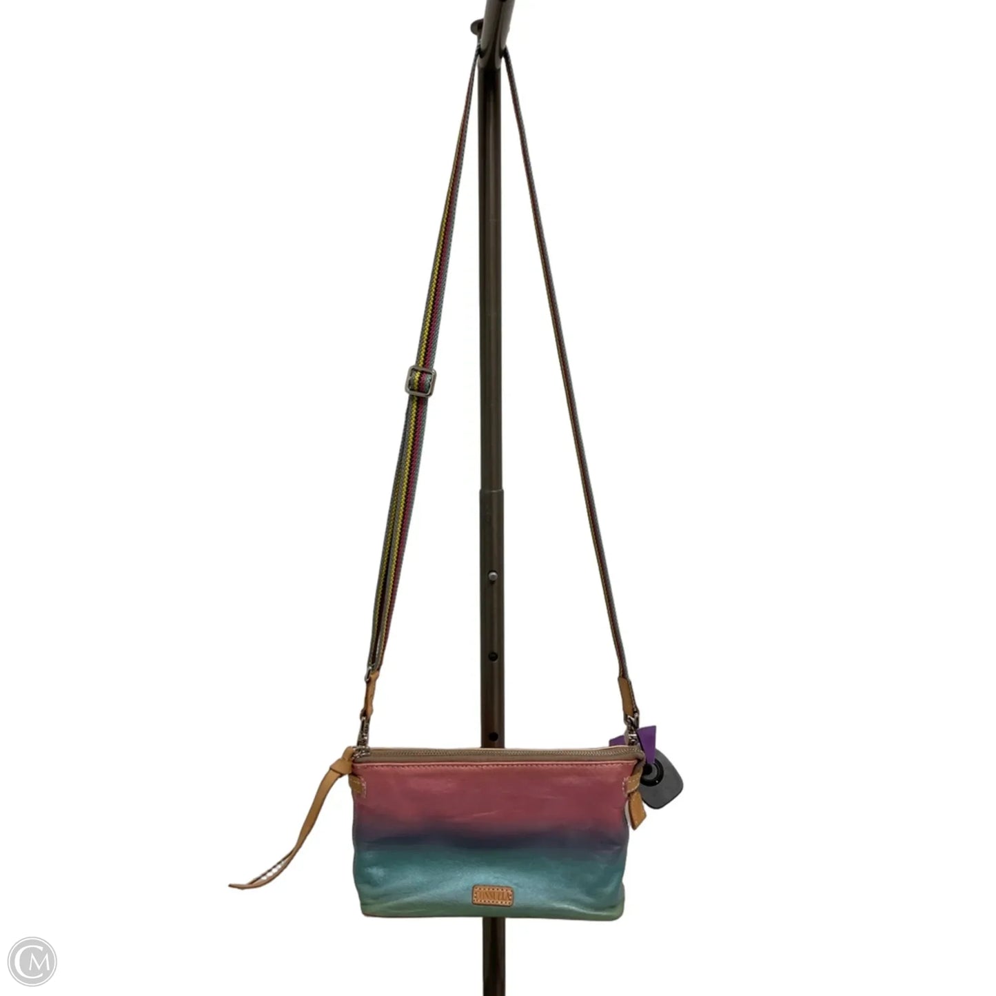 Crossbody By Consuela, Size: Small