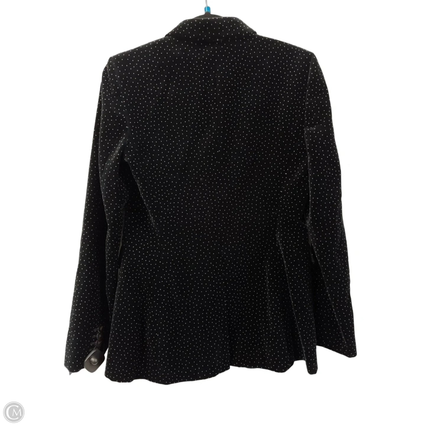 Blazer By Theory In Polkadot Pattern, Size: S