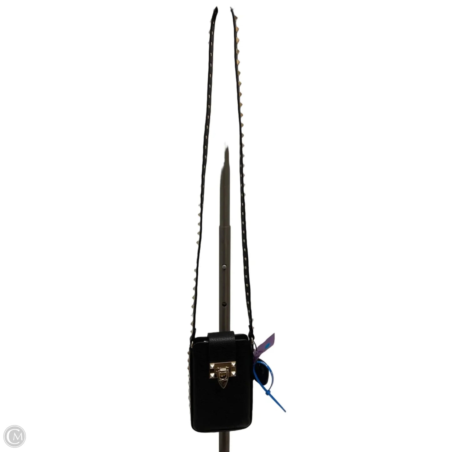 Crossbody Luxury Designer By Valentino-garavani, Size: Small