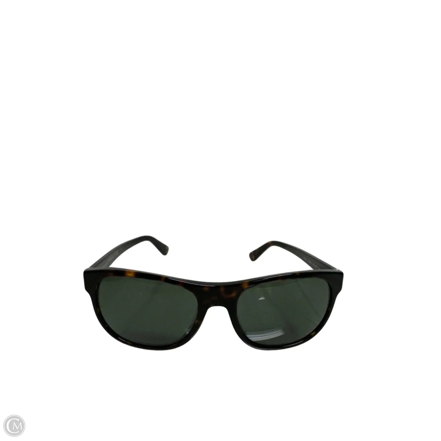 Sunglasses Luxury Designer By Prada, Size: