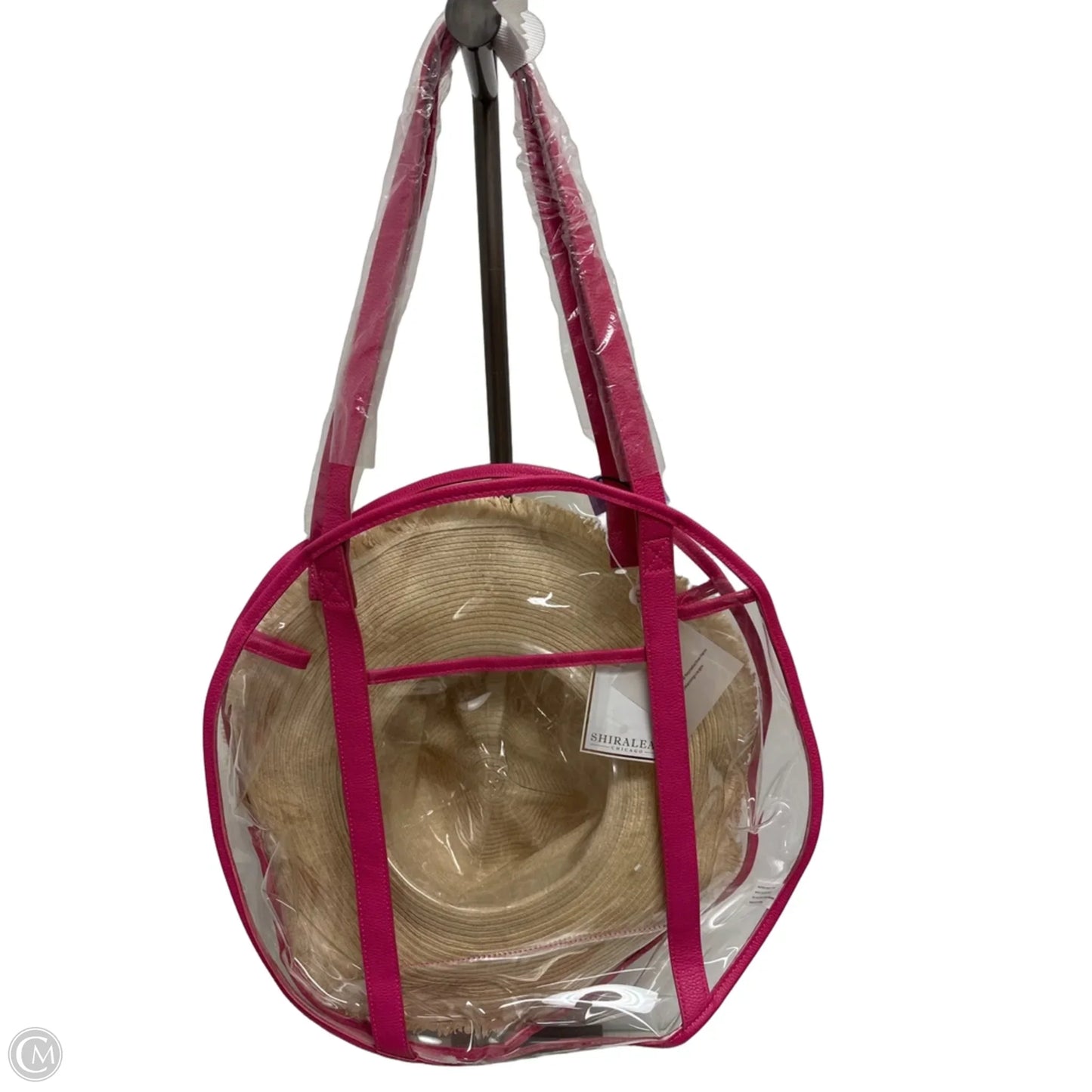 Tote By Shiraleah, Size: Large