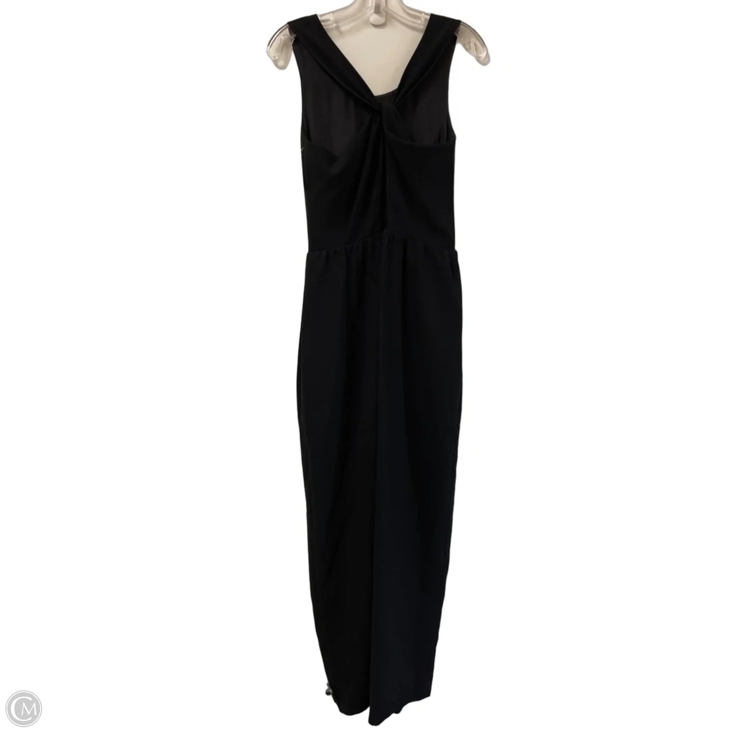 Dress Designer By Tory Burch In Black, Size: 2