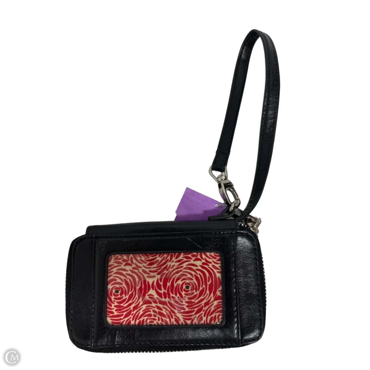 Wristlet Leather By Hobo Intl, Size: Small