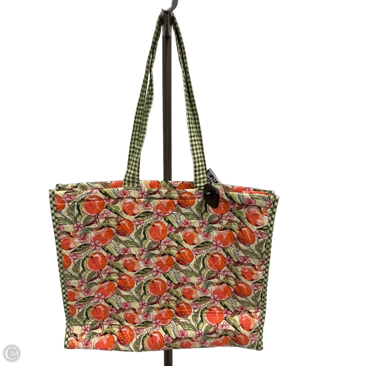 Tote By Vera Bradley, Size: Large