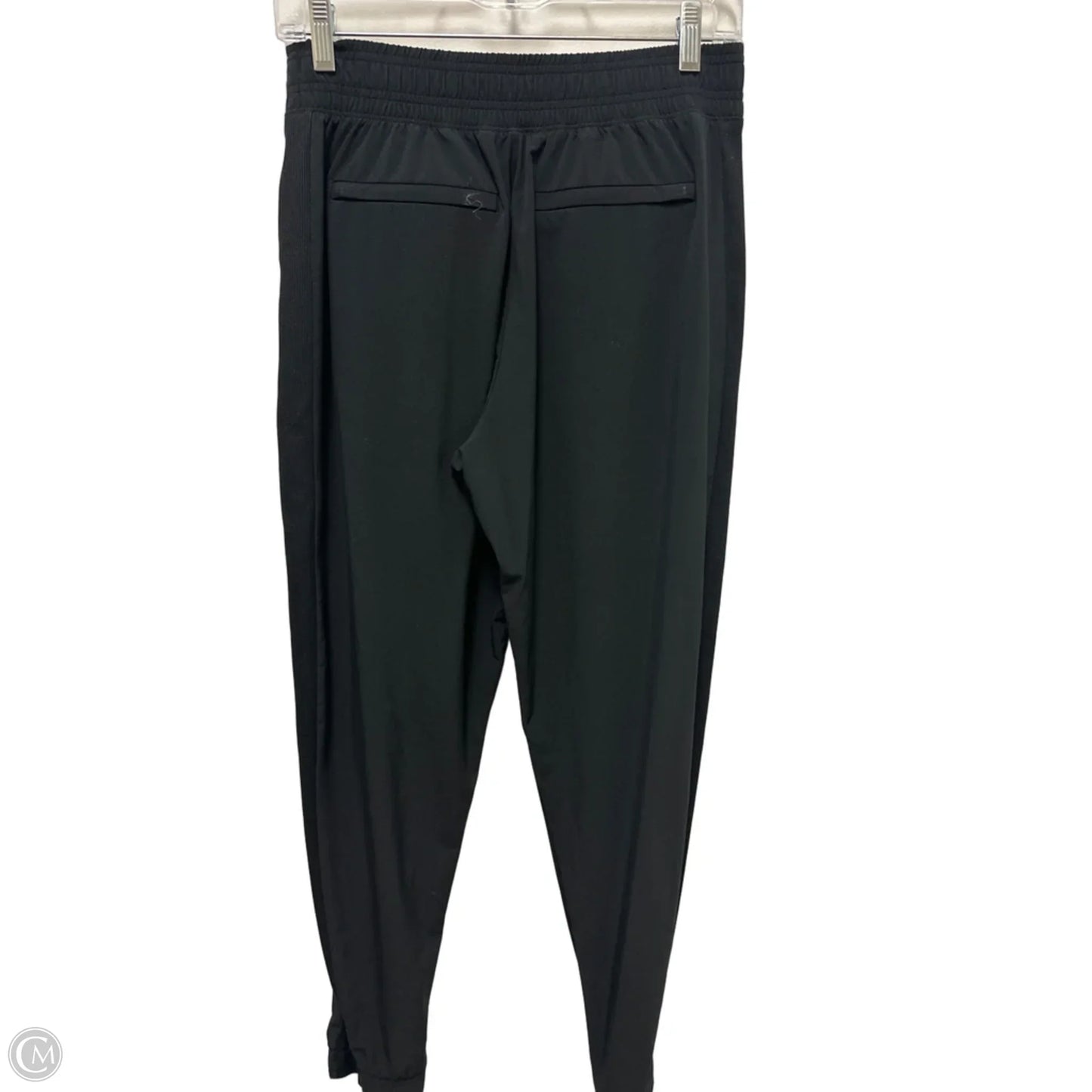 Athletic Pants By Athleta In Black, Size: 6