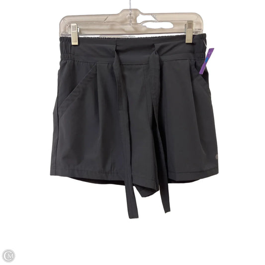 Athletic Shorts By Apana In Black, Size: S