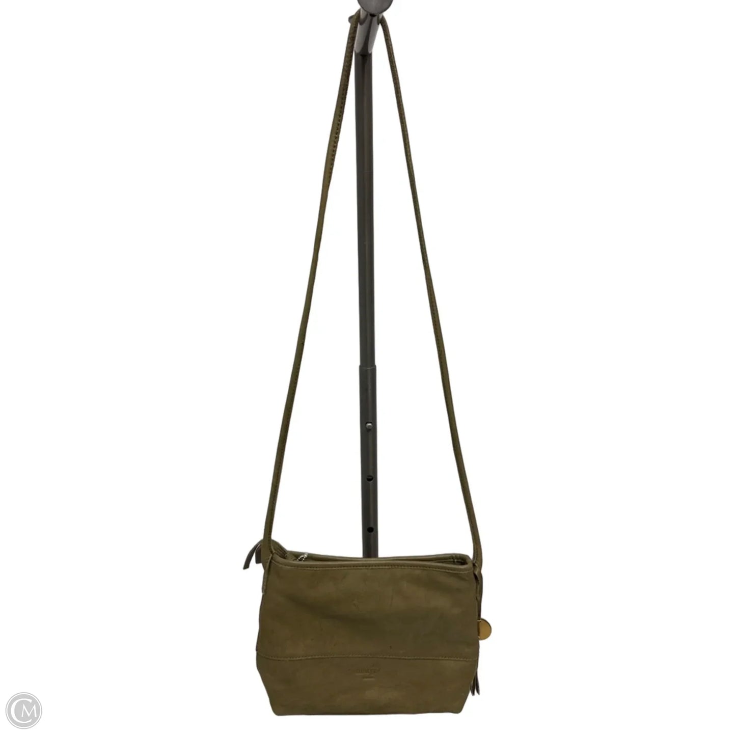 Crossbody Leather By Margot, Size: Small