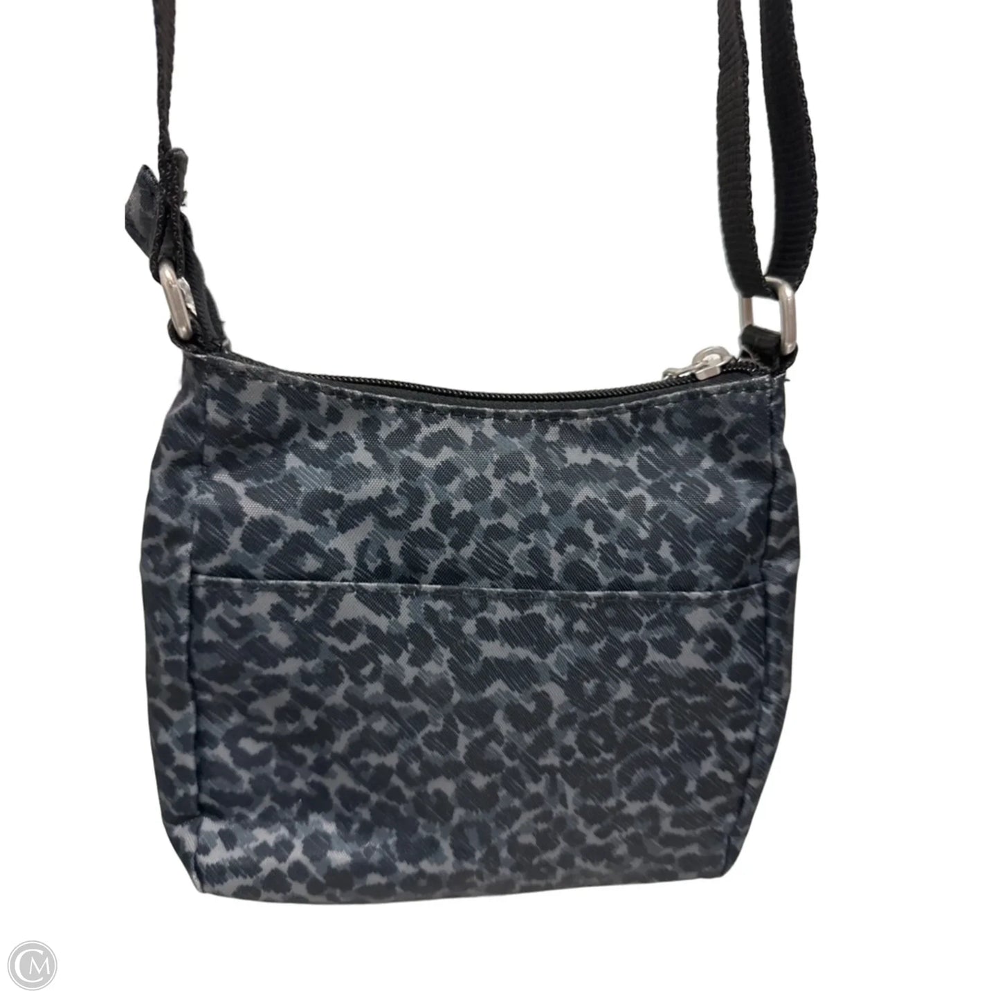 Crossbody By Baggallini, Size: Small