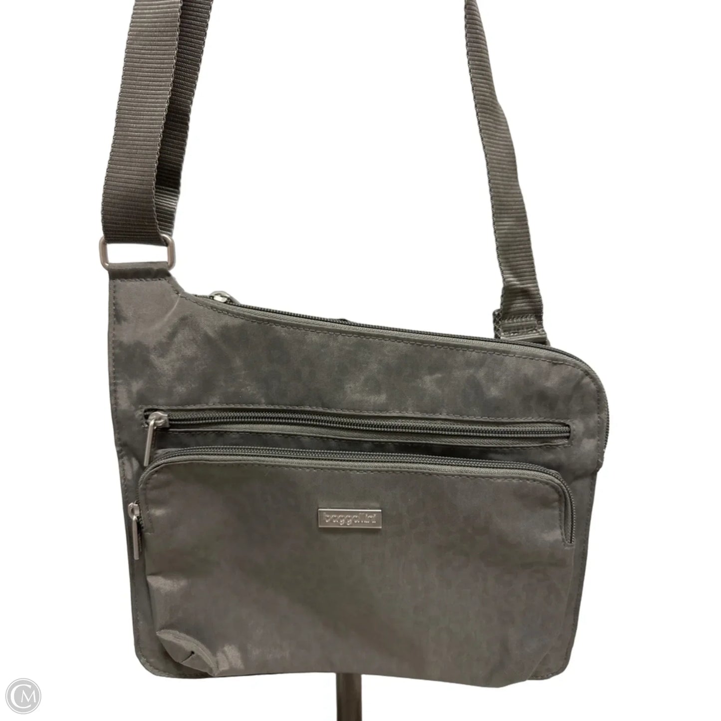 Crossbody By Baggallini, Size: Medium