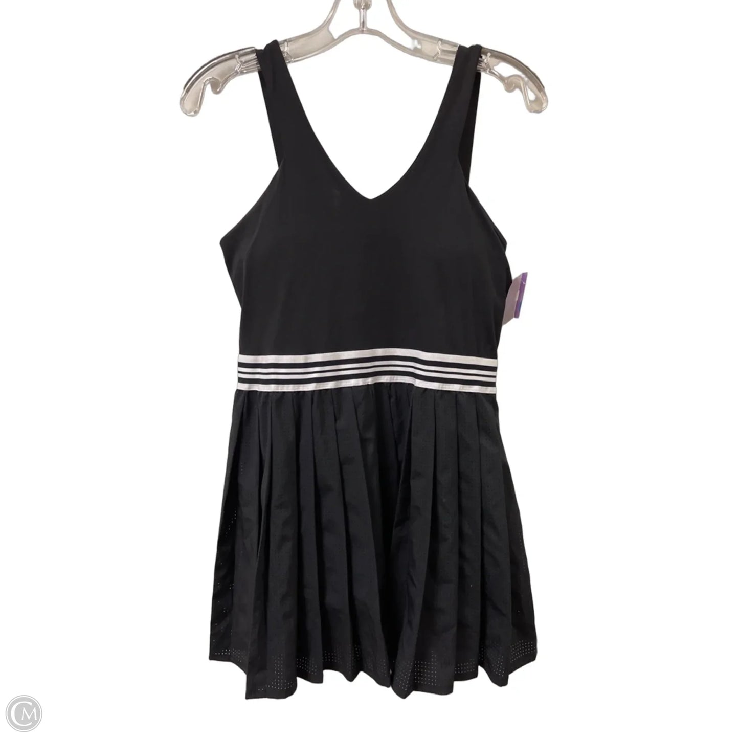Athletic Dress By Avia In Black, Size: S