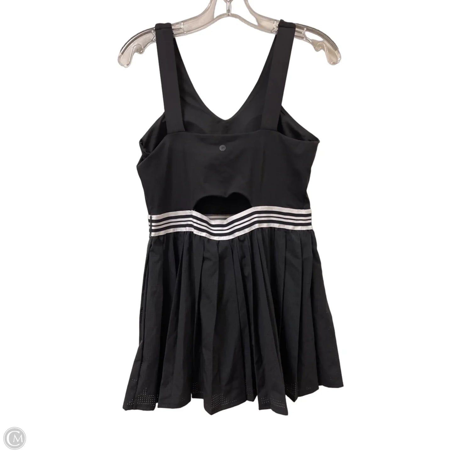 Athletic Dress By Avia In Black, Size: S