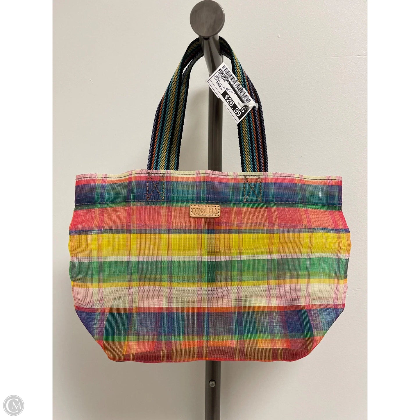 Handbag By Consuela, Size: Small
