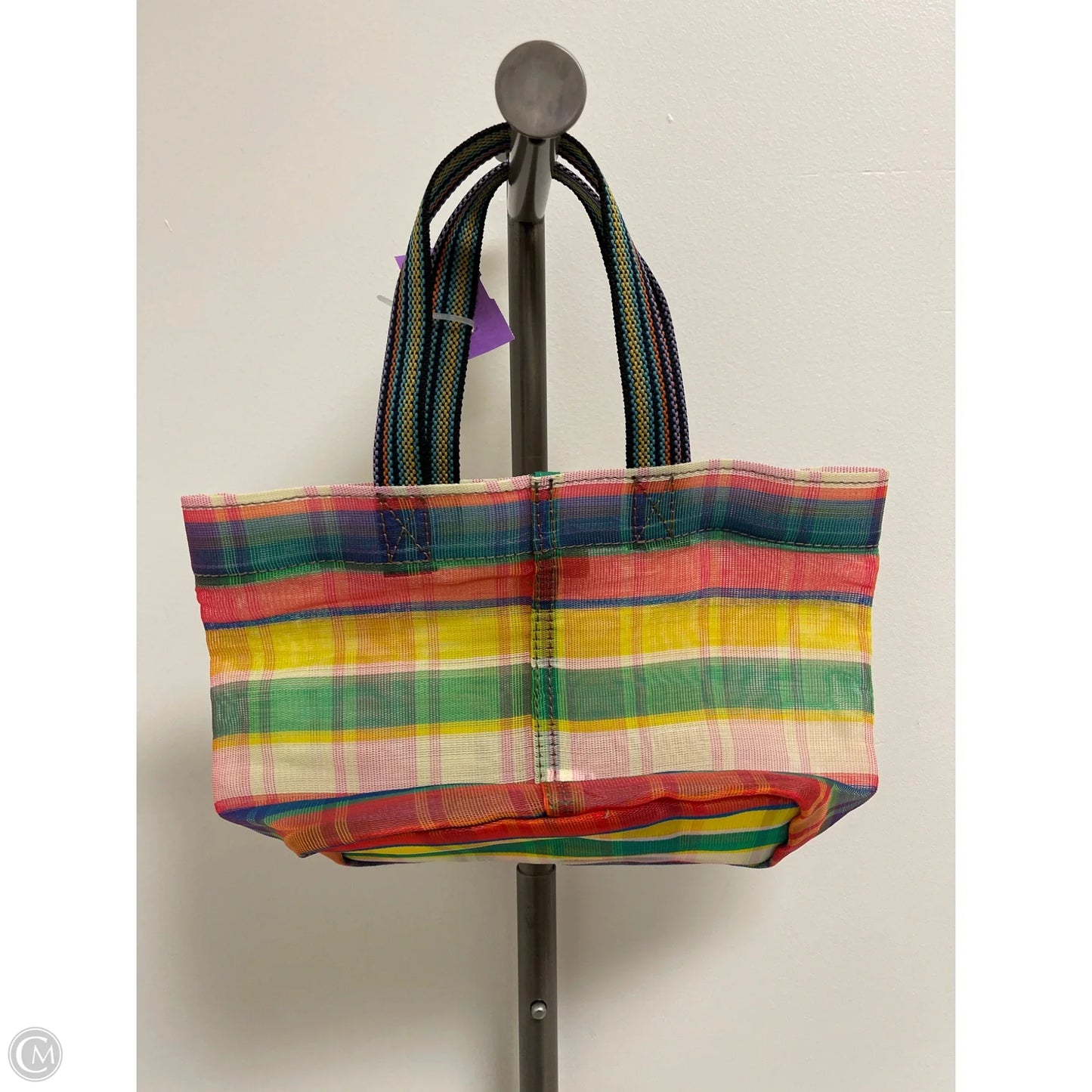 Handbag By Consuela, Size: Small