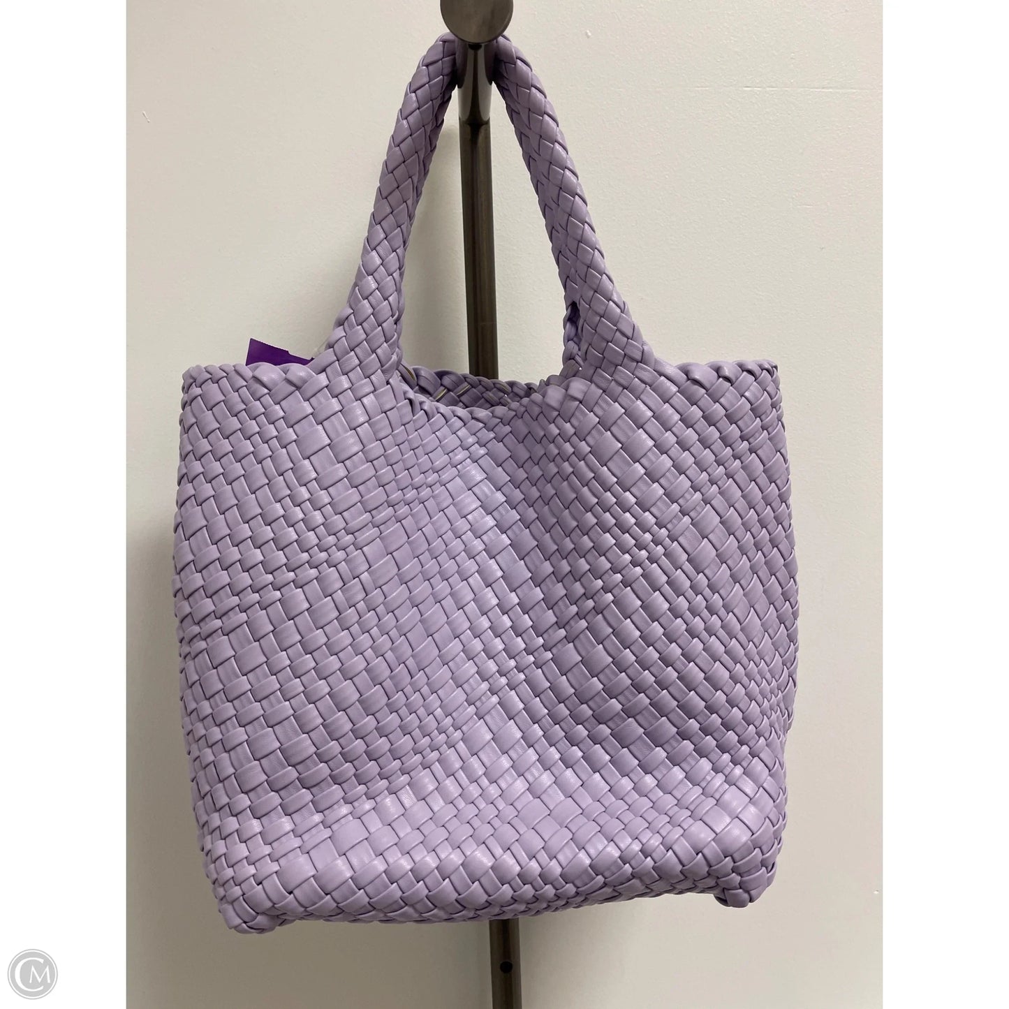 Handbag By Clothes Mentor, Size: Medium