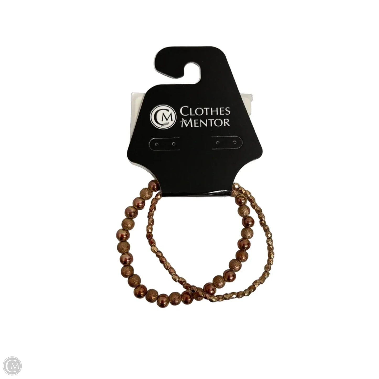 Bracelet Set By Clothes Mentor, Size: 02 Piece Set