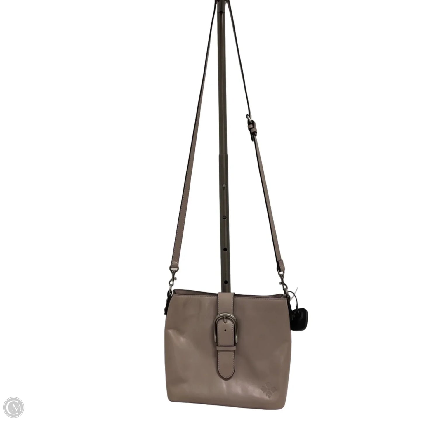 Crossbody Designer By Patricia Nash, Size: Small