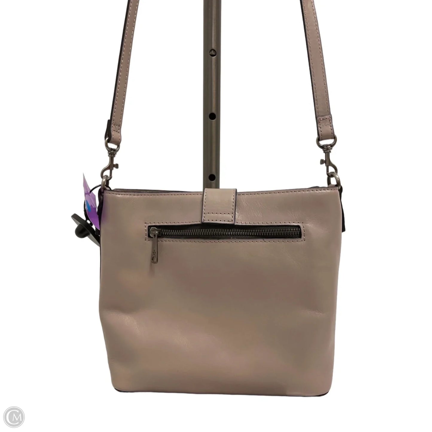 Crossbody Designer By Patricia Nash, Size: Small