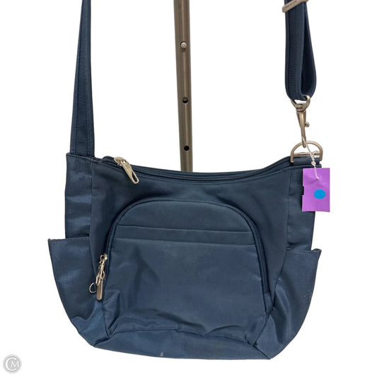 Crossbody By Travelon, Size: Medium