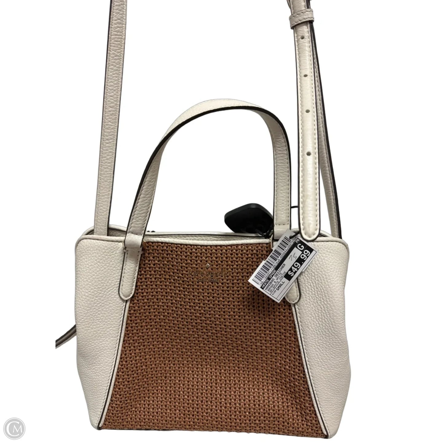 Handbag Designer By Kate Spade, Size: Small