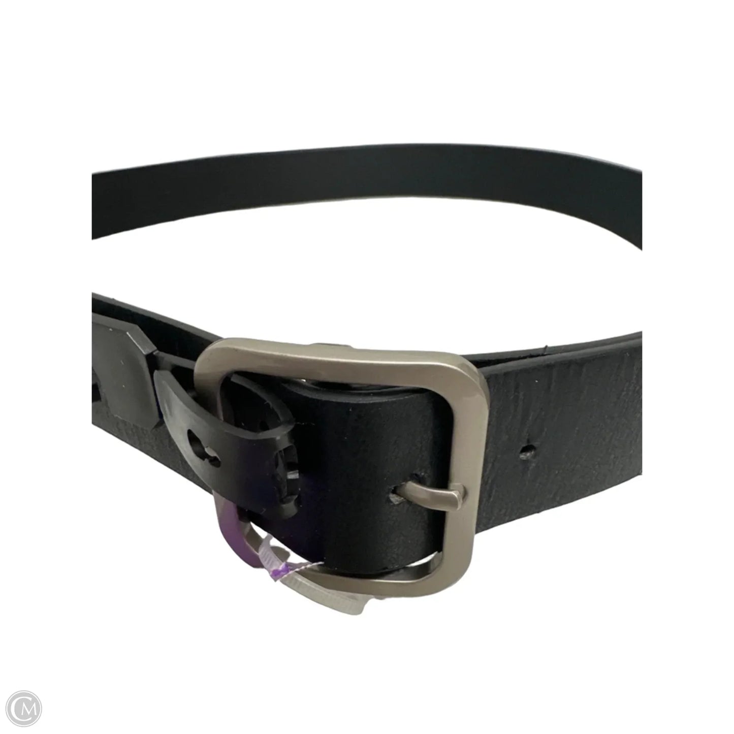 Belt By Clothes Mentor, Size: