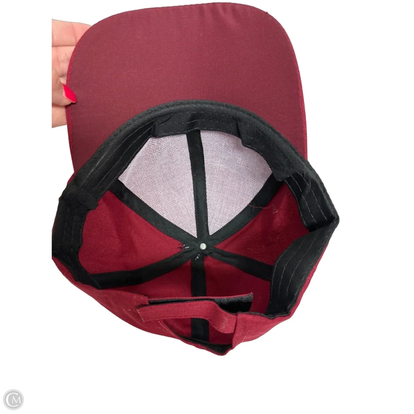 Hat Baseball Cap By Clothes Mentor